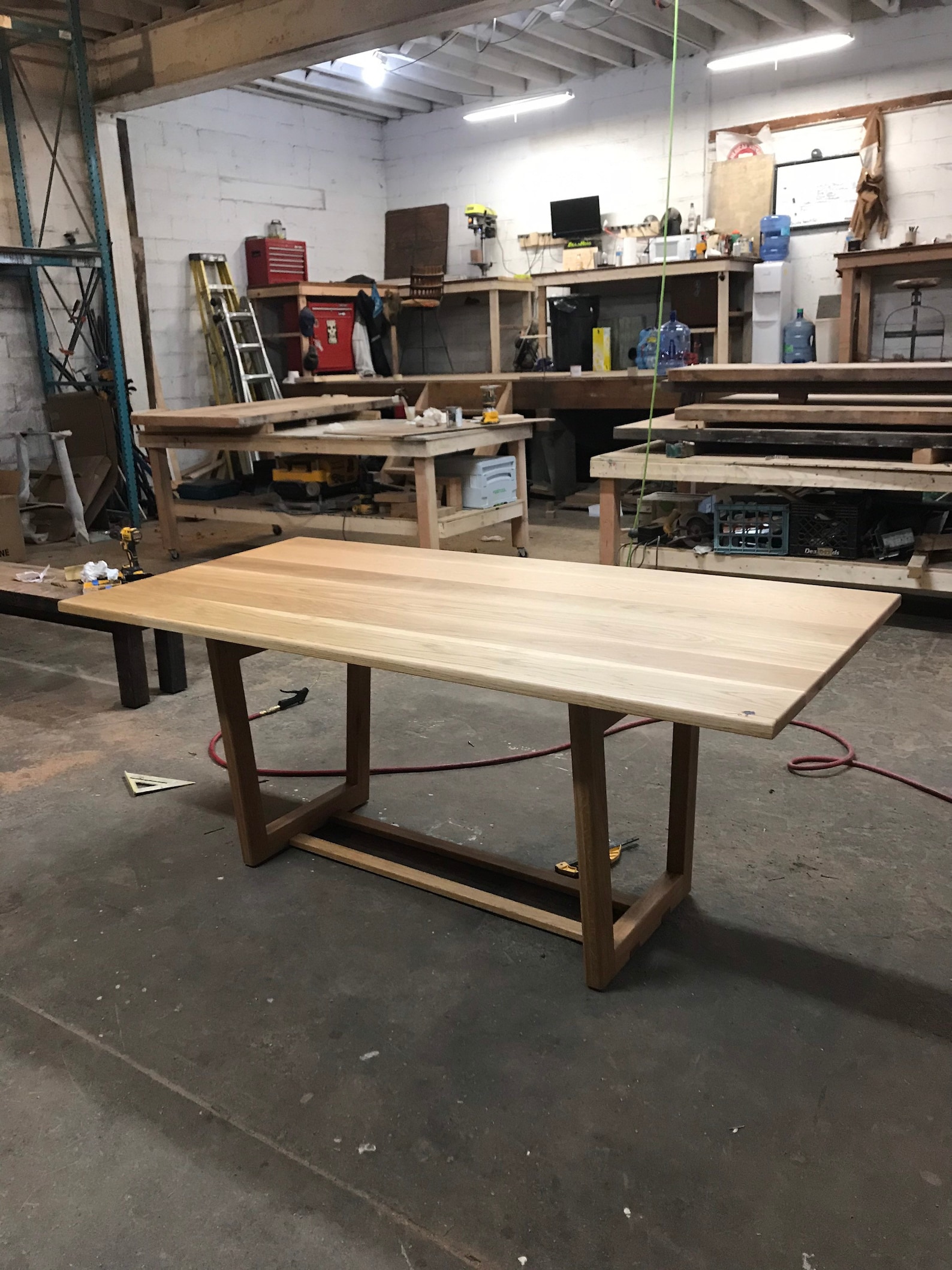 Avalon Dining Table | Etsy