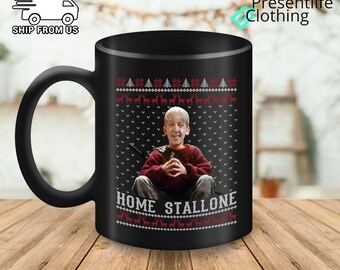Rambo First Blood Classic Movie Personalised Printed Coffee Tea Drinks Mug Gift