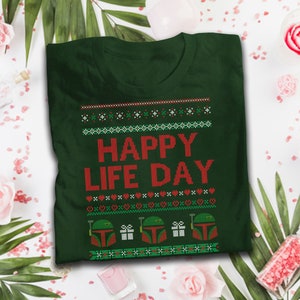 Fett Life - Etsy