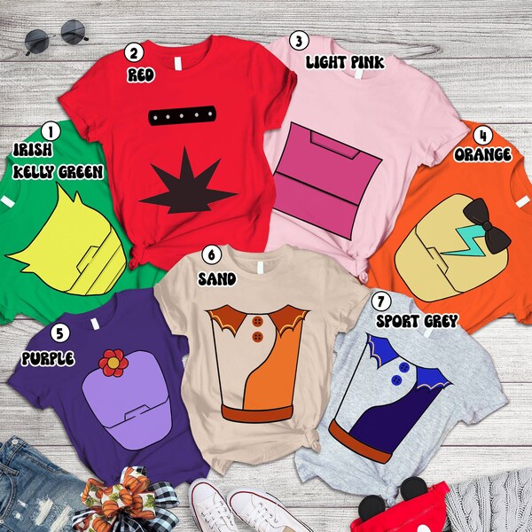 Five Nights at Freddys Cosplay Costumes Etsy