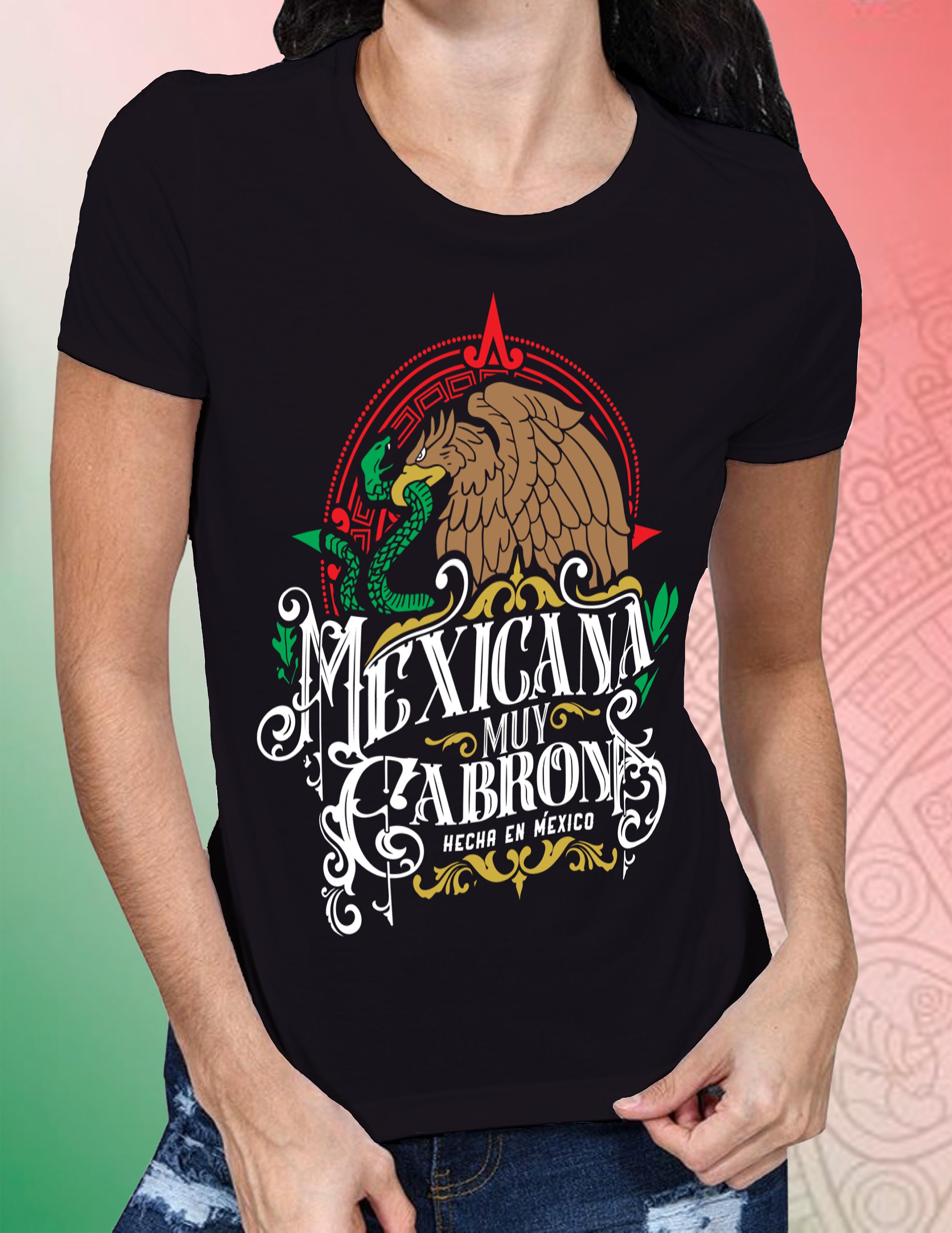 Mexican Chingón Svg Mexican Chingon Svg Méxicano Muy - Etsy