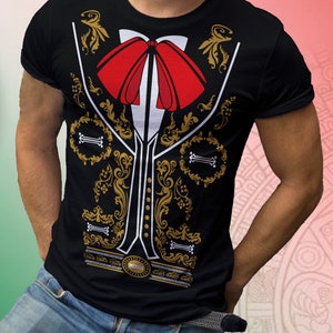 Mariachi Svg V10 - Mariachi Vector - Mariachi Editable - Cut file - Sublimation - Screen Printing - Fiestas patrias Viva México image 3