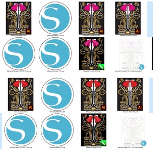 Mariachi Svg V10 - Mariachi Vector - Mariachi Editable - Cut file - Sublimation - Screen Printing - Fiestas patrias Viva México image 2