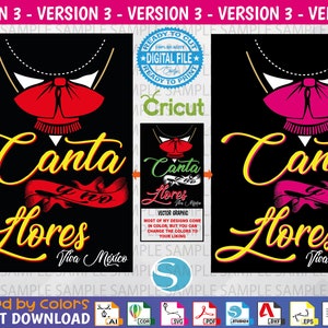 Mariachi Svg V3- Mariachi Vector - Mariachi Editable - Cut file - Sublimation - Screen Printing - Fiestas patrias Viva México