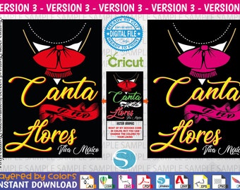Mariachi Svg V3- Mariachi Vector - Mariachi Editable - Cut file - Sublimation - Screen Printing - Fiestas patrias Viva México