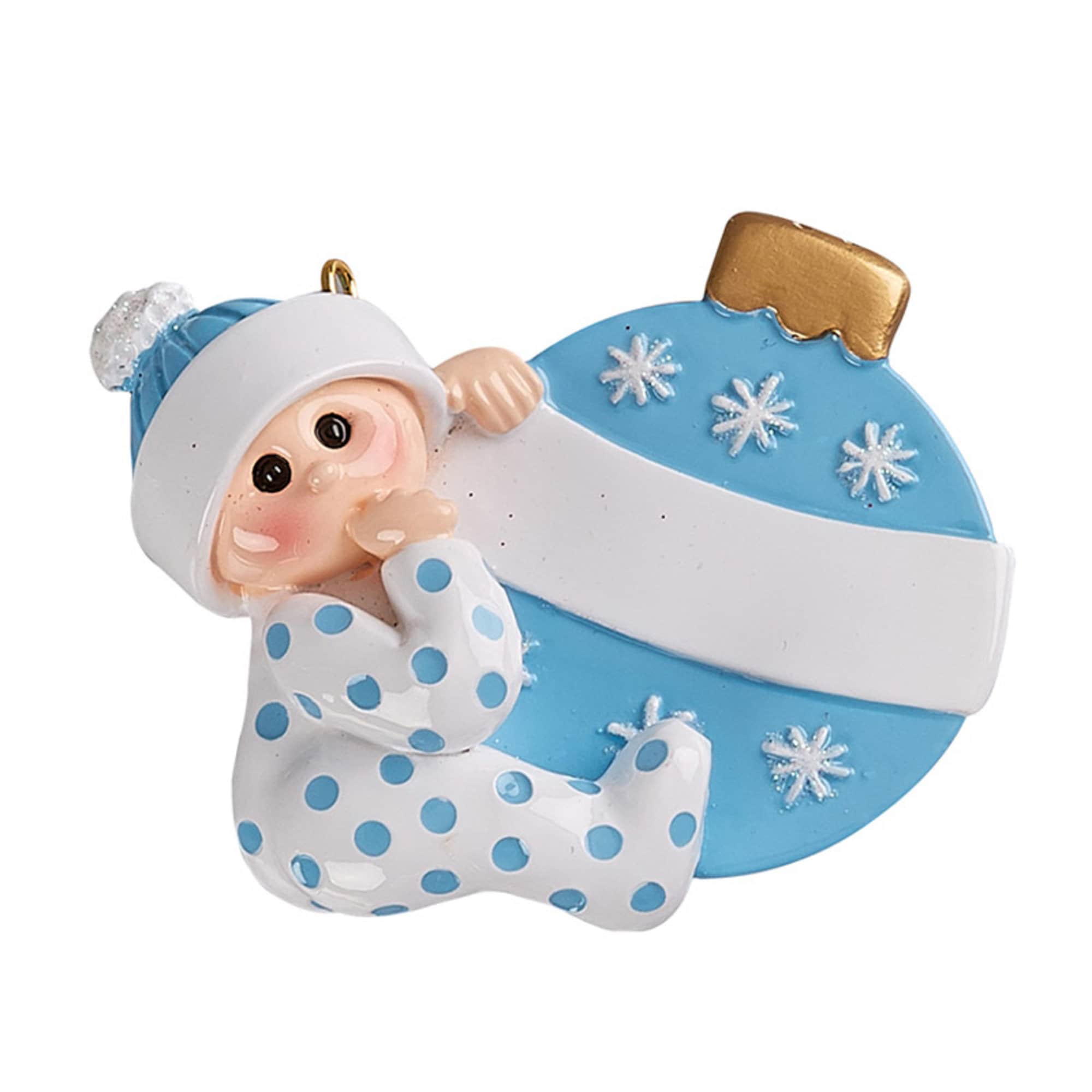 Christmas Ornaments For Boys 