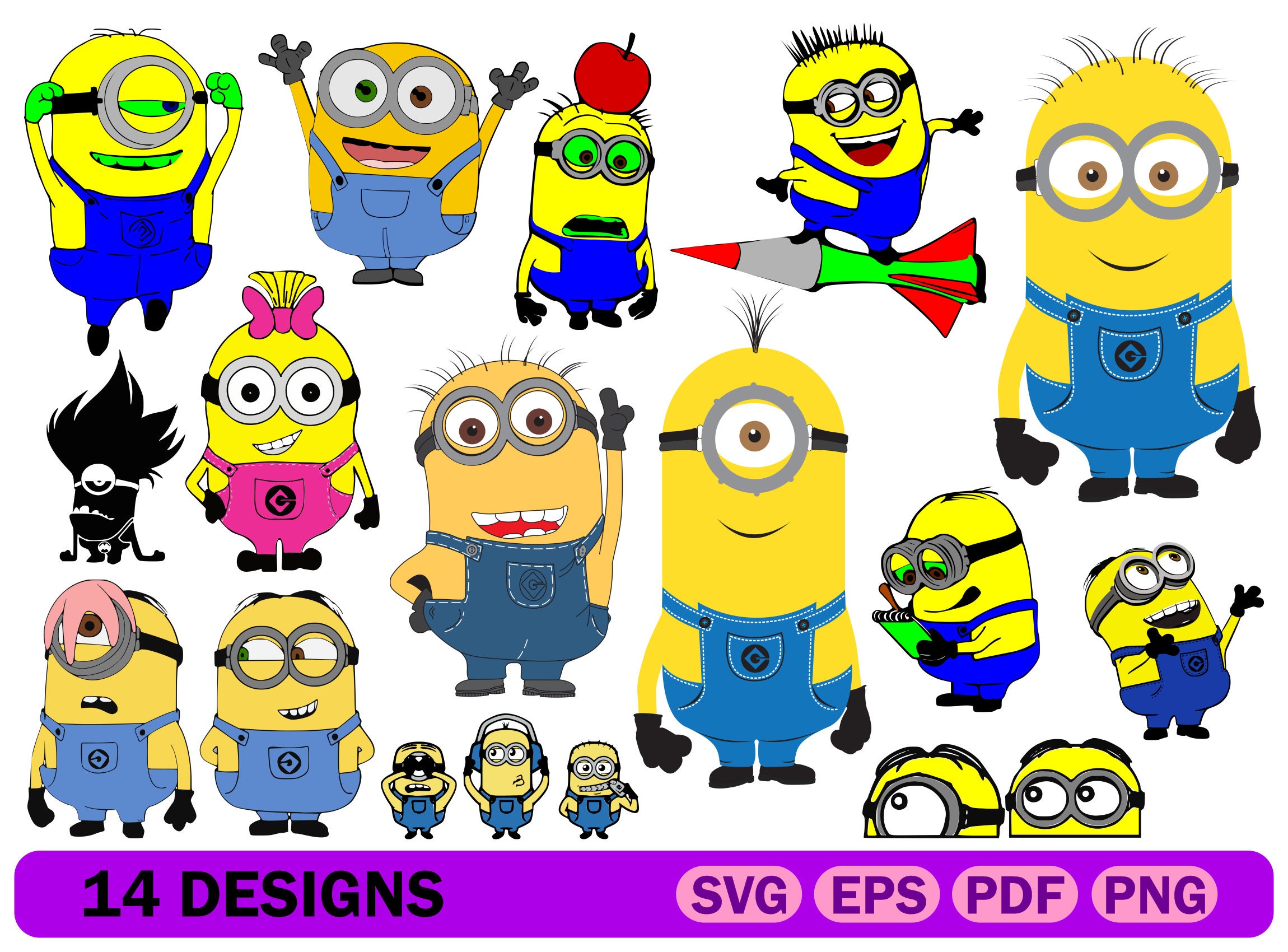 Minion svg cricut,Minion svg files,Minion svg cut,Minion svg shirt,Minion.....