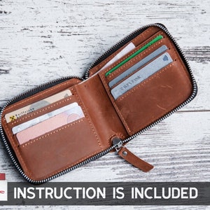 Leder Brieftasche Muster, Leder Brieftasche Muster, Leder Brieftasche Muster pdf, Leder Brieftasche Muster