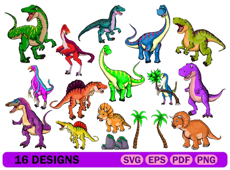 Dinosaur svg files for cricut,Dinosaur svg bundle,Dinosaur cricut file,Dinosaur clipart svg,Dinosaur png files,Dinosaur digital download