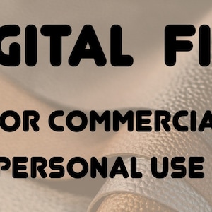 Puede incluir: Archivo digital, no para uso comercial, solo para uso personal. El texto se muestra sobre un fondo de cuero marr&oacute;n en capas.