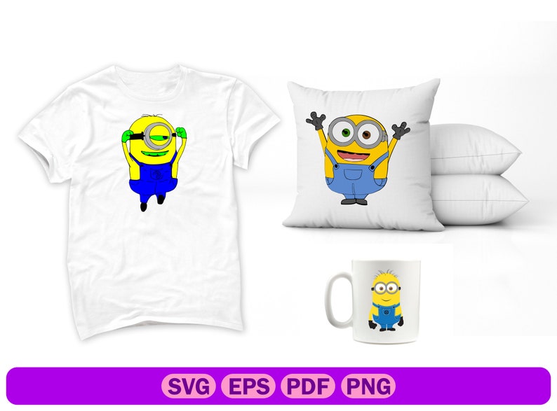 Download Clip Art Art Collectibles Minion Svg Cricut Minion Svg Files Minion Svg Cut Minion Svg Shirt Minion Svg Bundle Minion Png Minion Cricut Minion Clipart Minion Digital