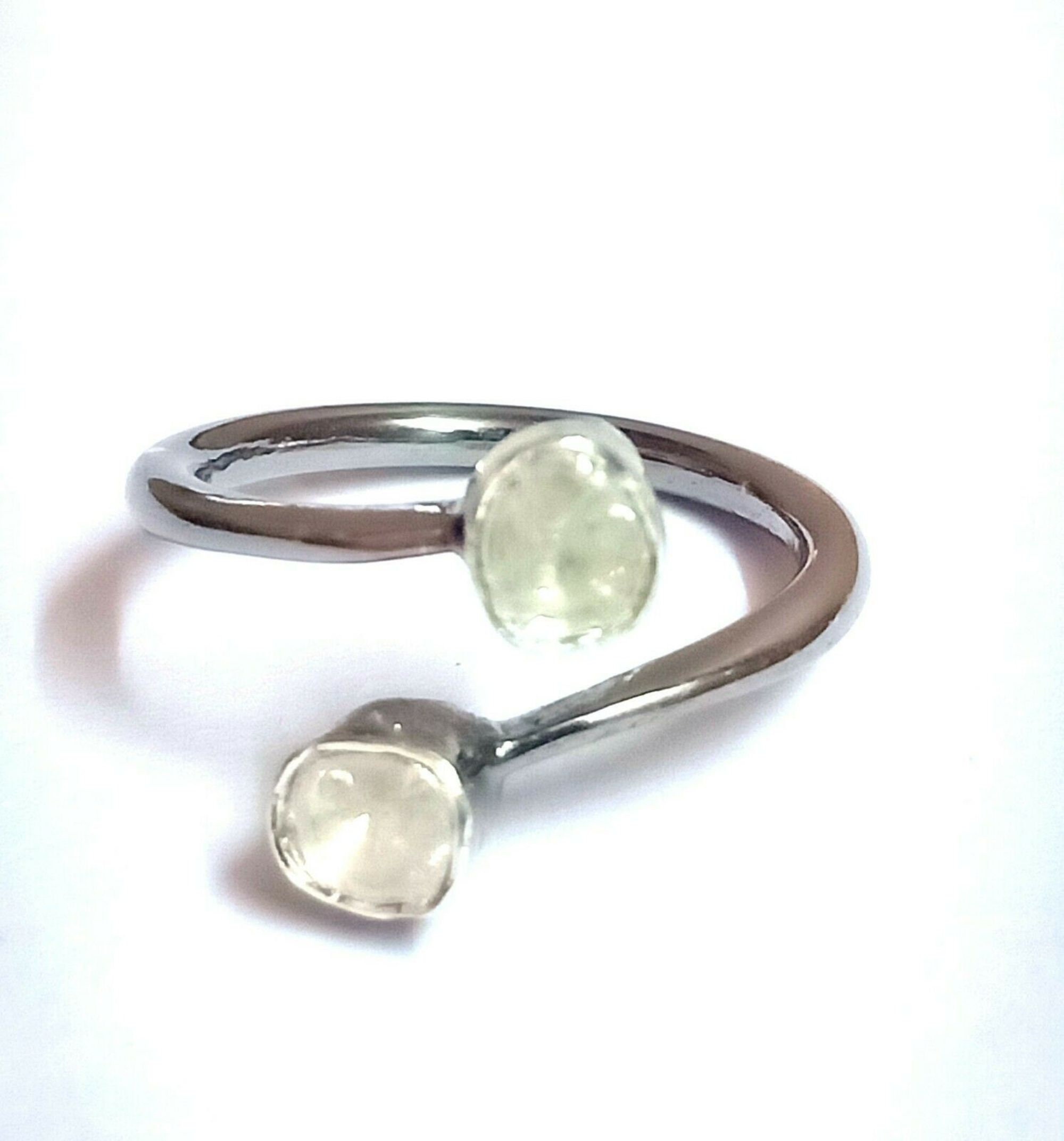 Details about 925 Sterling Silver Women Jewelry Natural Malachite Polki Diamond Dainty Ring Details about 925 Sterling Silver Women Jewelry Natural Malachite Polki Diamond Dainty Ring