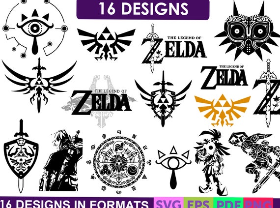 Download 16 Svg Designs Svg Bundle Files For Cricut Png Files For Etsy