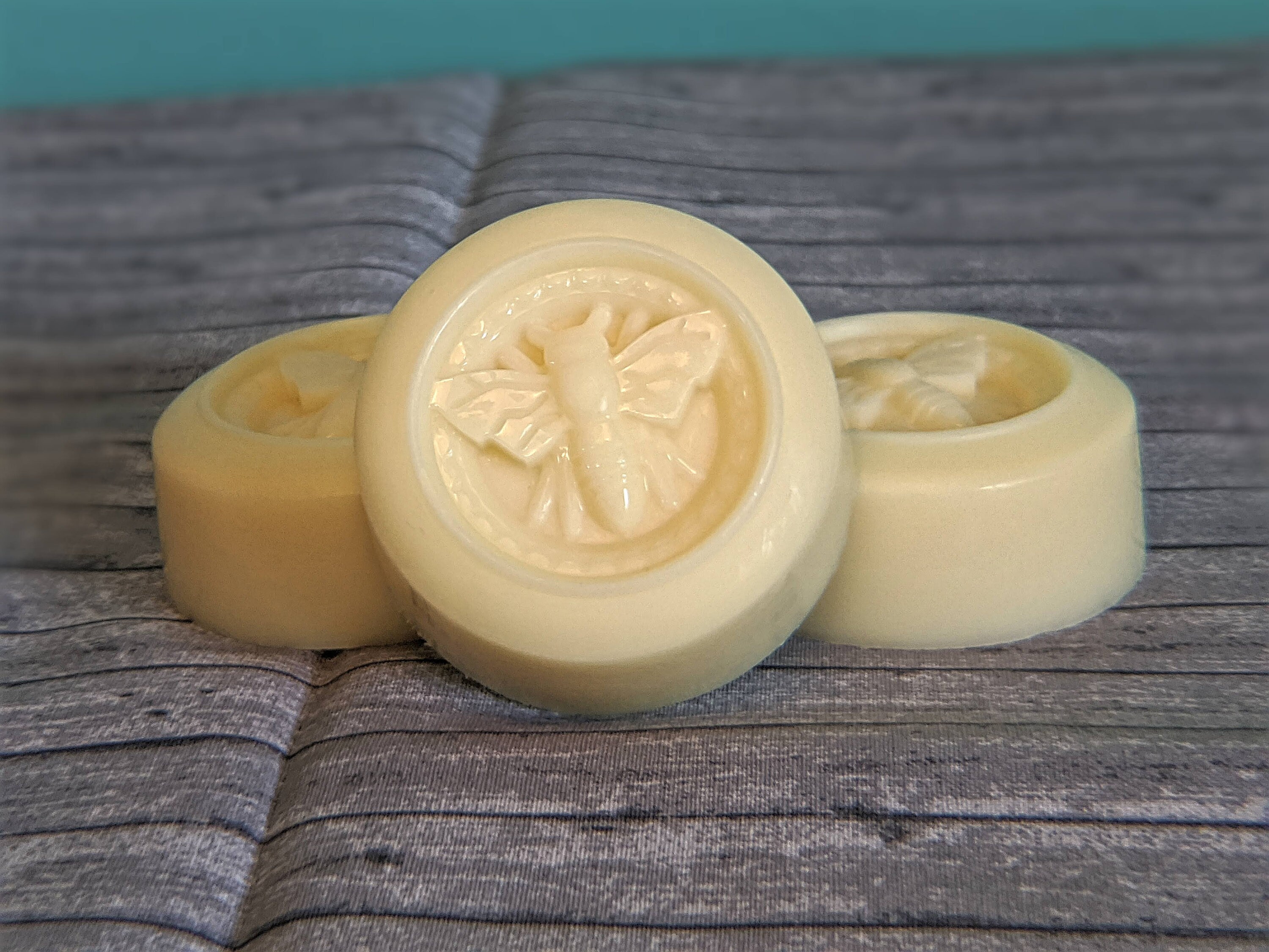 Shea Butter Lotion Bar Etsy