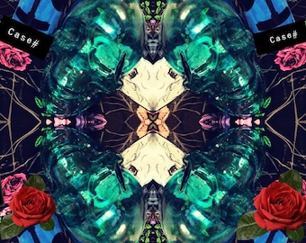 Court Case Candle Etsy