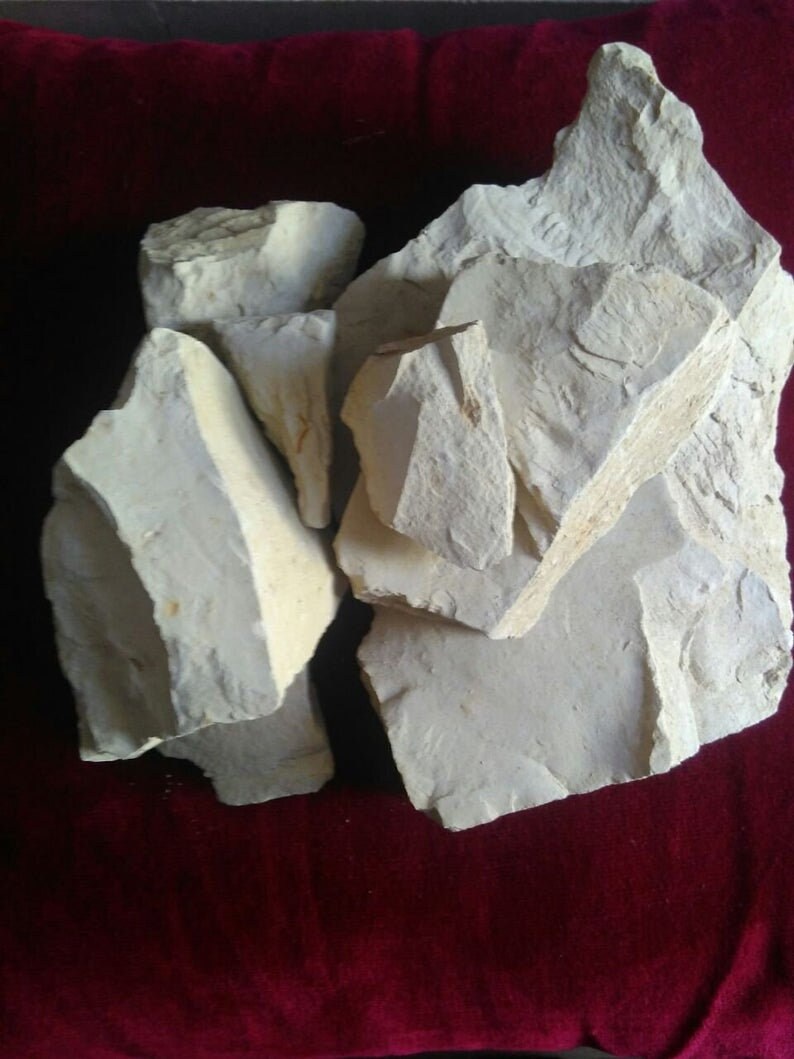 multani mitti for face