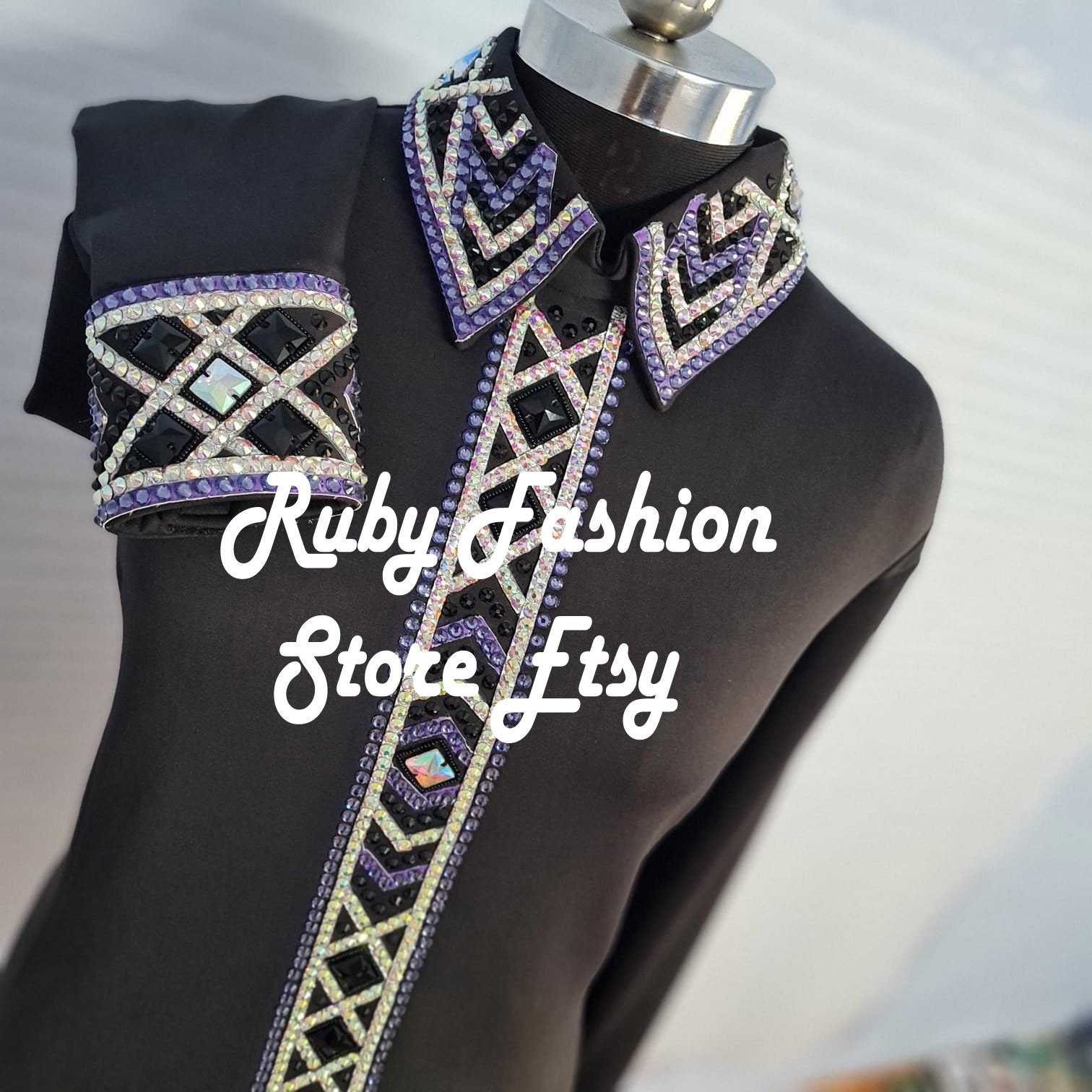 Western show kleding deals