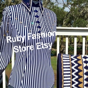 Shirts with Saddlepad Western women showshirt Western Pleasure Show Shirt Women Rail Shirt Western custom Rodeo Queen Show Shirt Showmanship