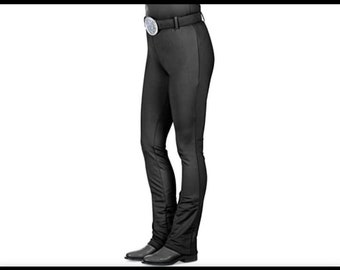 Western Show Pant