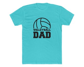 Voleibol Papá Tee
