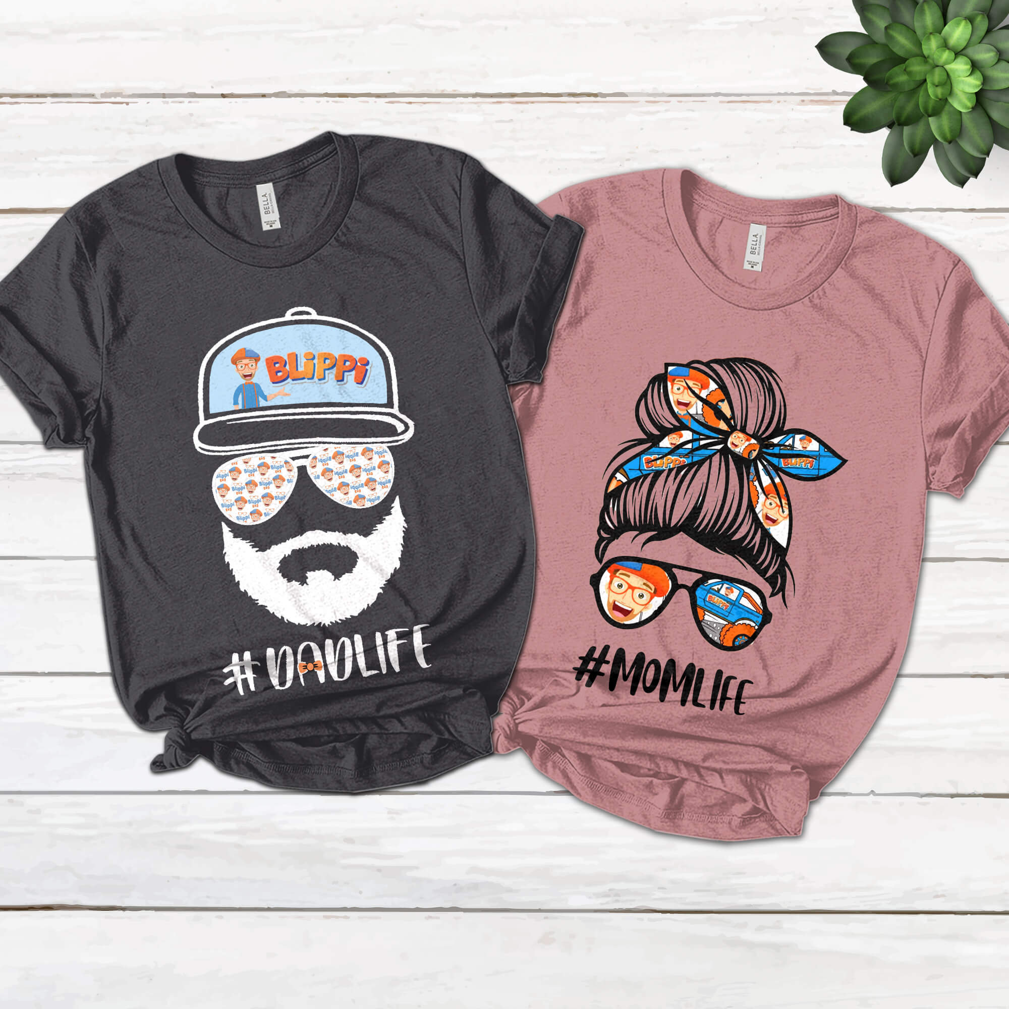 Blippi Birthday Shirts,Family Blippi shirts,Blippi birthday shirts, B…