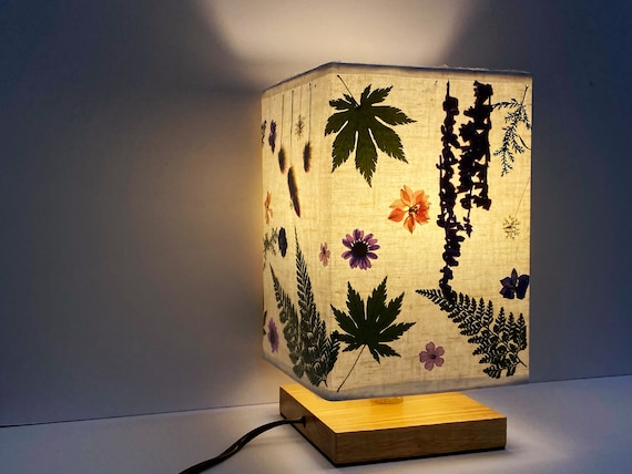 Personalized photo diy sale lamp
