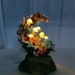 see more listings in the mushroom lamp section