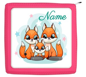 Sac De Rangement Personnalisable Pour Toniebox – Idéal Voyages, Jusqu’à 15 Figurines