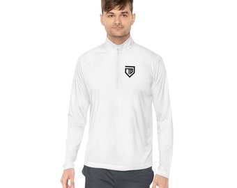 Tactical Beast Unisex Quarter-Zip Pullover