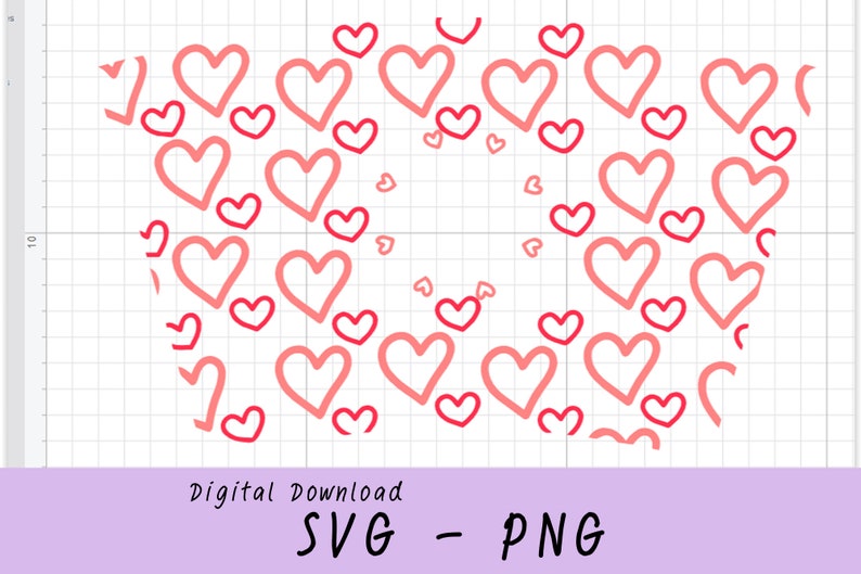 Free Free Heart Svg Wrap 681 SVG PNG EPS DXF File