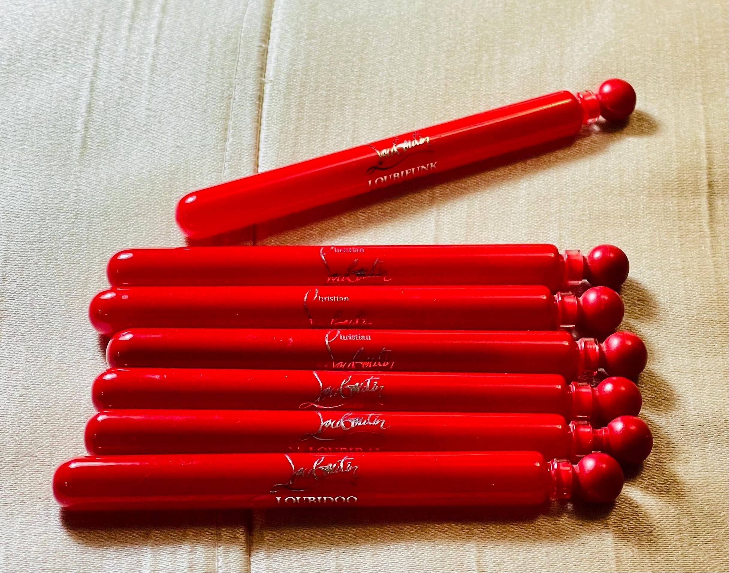 Louboutin Keychain - Etsy