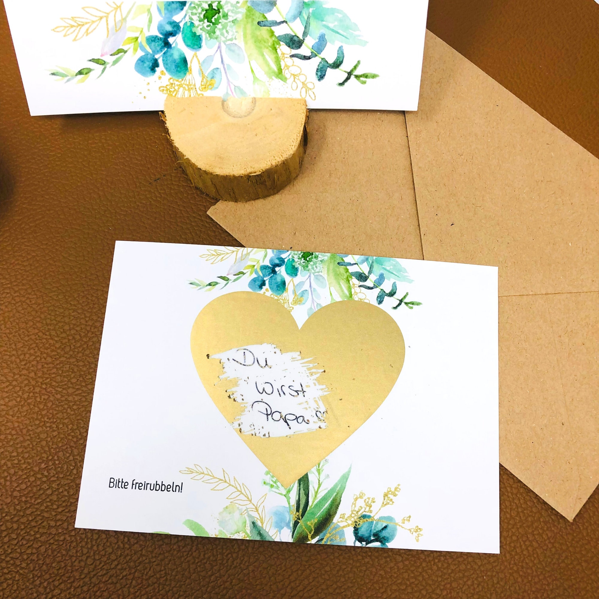 ZAHRVIA Bons à Remplir Soi-même Avec Autocollants à Gratter – Cartes à Gratter à Gratter Pour écrire, Carte à Gratter, Bon Cinéma, Convient Pour Les Anniversaires, Golden Voucher