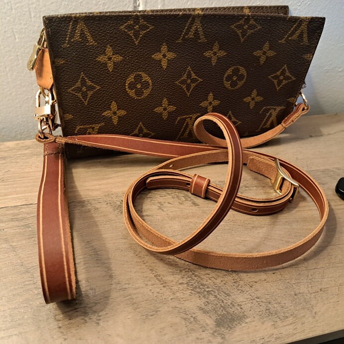 Pochette tracolla louis clearance vuitton