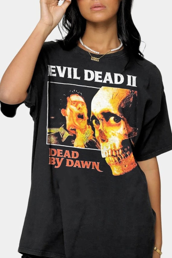 Dead by Dawn Horror Movie T-shirt GS084 