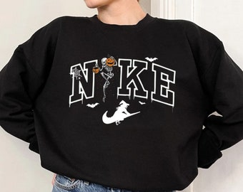 halloween crewnecks