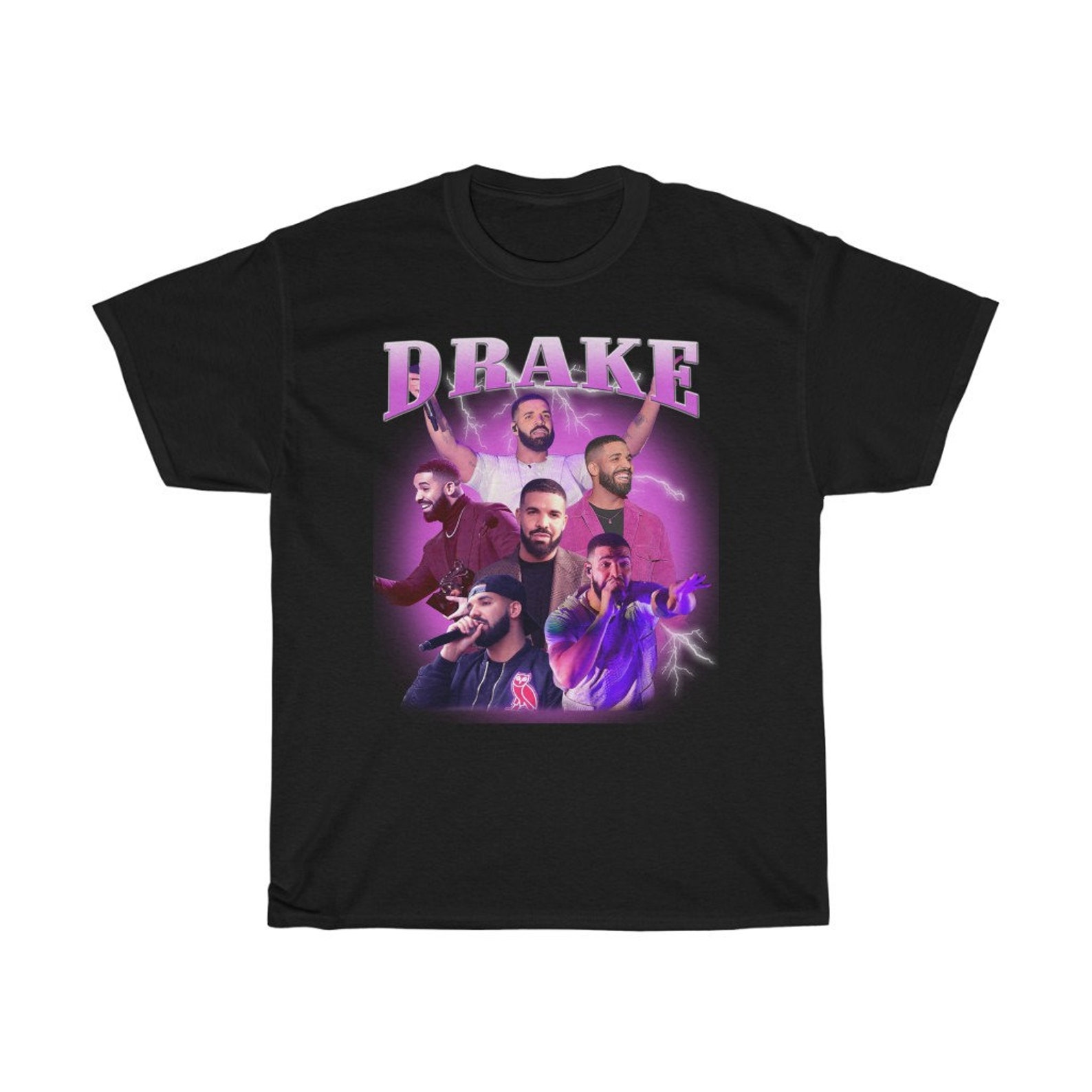 drake tour merch peter pan