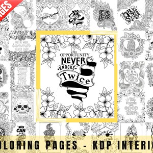 Download 50 Pages Coloring Book For Anime Coloring Book Activity Etsy