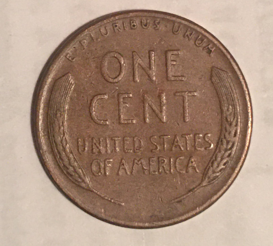 Very Rare 1957 Wheat Penny With Errors Doubling On Date On Etsy very-rare-1957-wheat-penny-with-errors-doubling-on-date-on-etsy