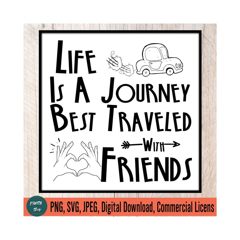 Free Free Life Is A Journey Svg 618 SVG PNG EPS DXF File