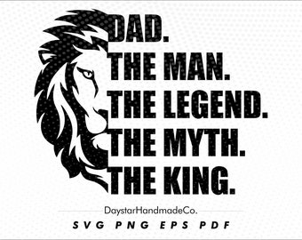 Download Lion Face Svg Etsy