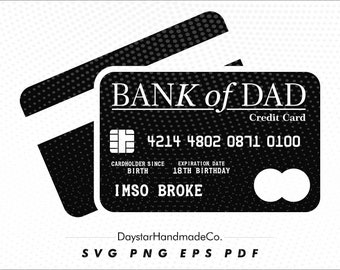 Free Free Svg Money Card Template 340 SVG PNG EPS DXF File
