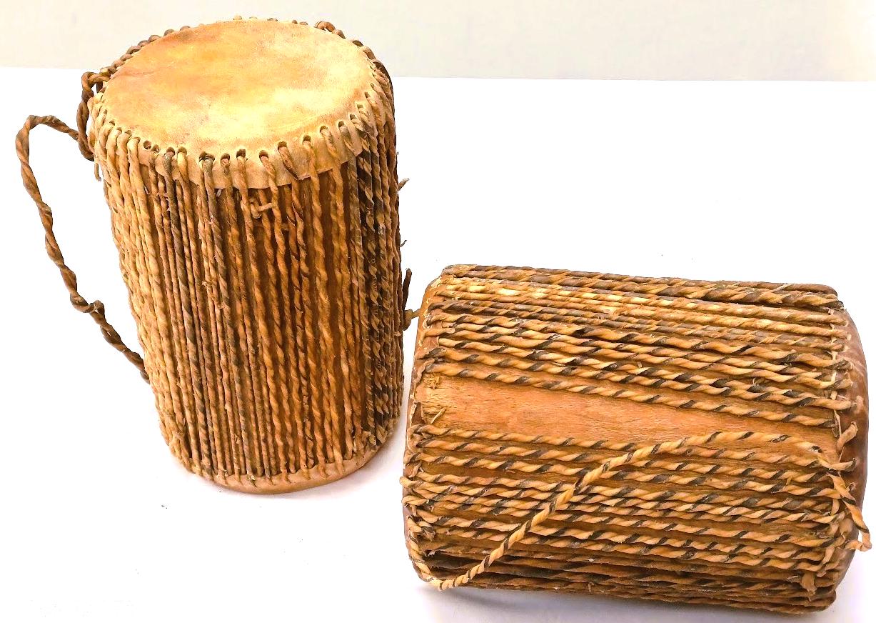 Nyabinghi Drums - Etsy UK