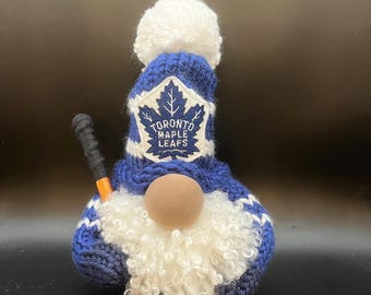 Nain de hockey de la LNH - Maple Leafs de Toronto