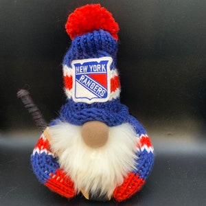 Nain de hockey de la LNH - Rangers de New York