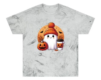 Halloween Unisex T-Shirt