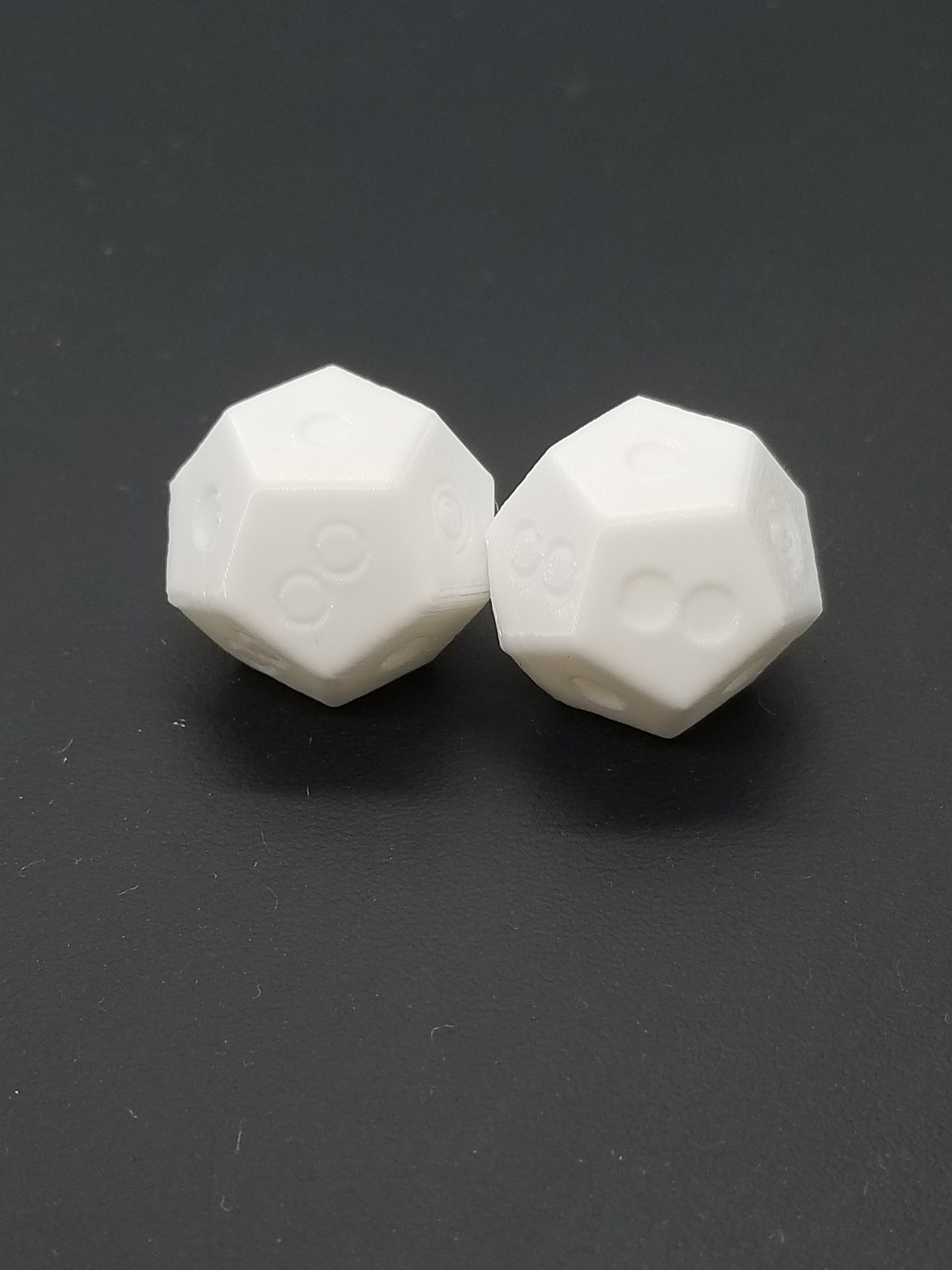 Edge of the Empire Star Wars RPG Dice Set Eote Roleplaying Etsy