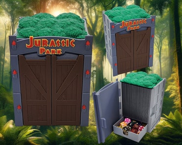jurassic park mtg card list cards part 2 : r/JurassicPark jurassic park mtg cards list