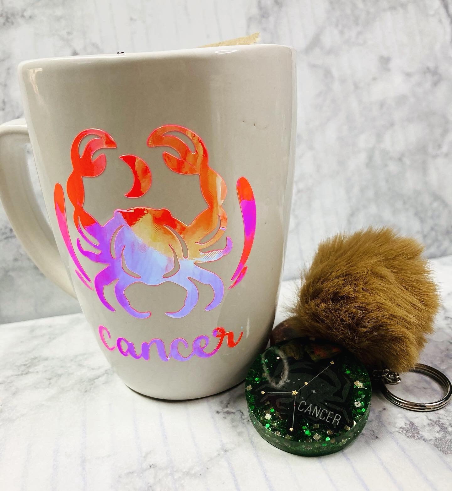 Zodiac Sign Candles Etsy