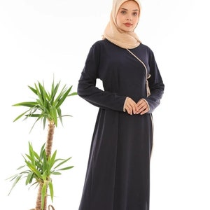Namaz Dress for Women, Women Abaya, Women Burqa, Muslim Prayer Dress, Khimar Niqab, Gifts for Her, hijab prayer dress