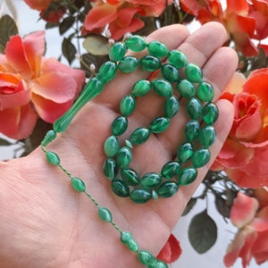 Wholesale Turkish Tesbih: 33 Prayer Beads, Islamic Wedding Favors